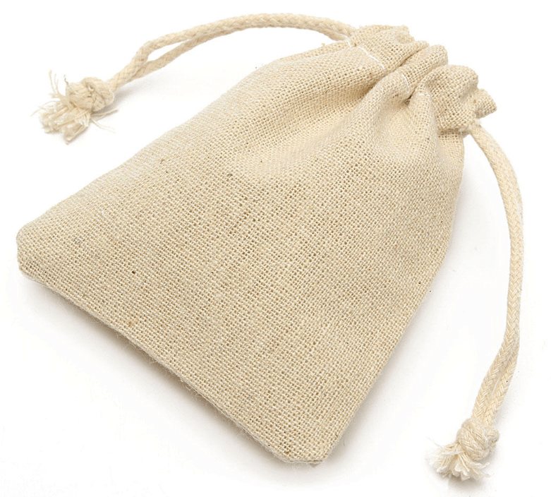 Burlap jute sack jewelry pouch drawstring bags Burlap jute sack jewelry pouch drawstring bags