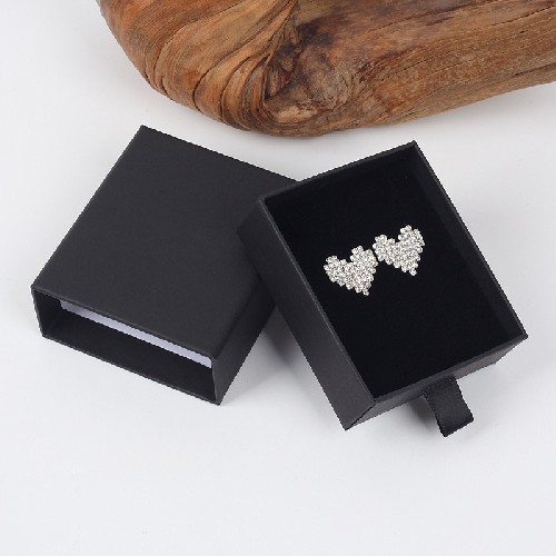 Cardboard Jewelry Drawer Box Cardboard Jewelry Drawer Box