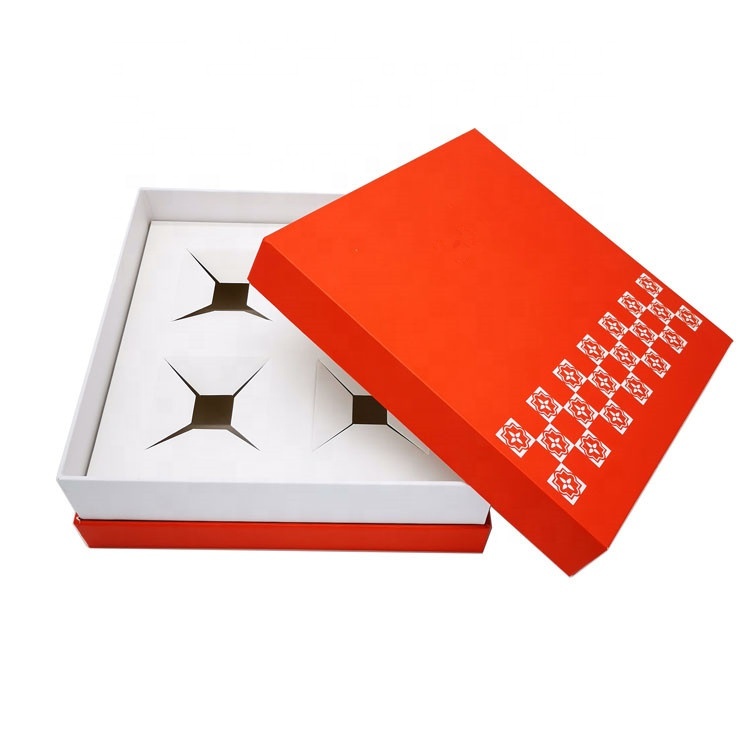 Cardboard paper custom luxury candle soap box set Cardboard paper custom luxury candle soap box set