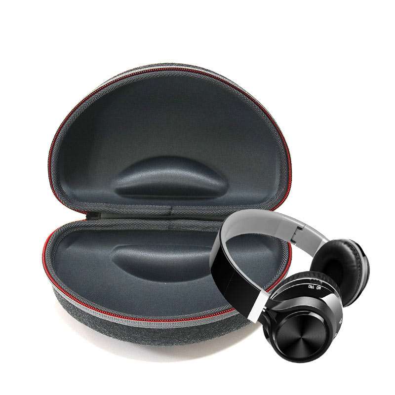 Carrying Bag Portable Hard Shell EVA Storage Bag For Headset Carrying Bag Portable Personalized Waterproof Hard Shell EVA Storage Bag For Headset
