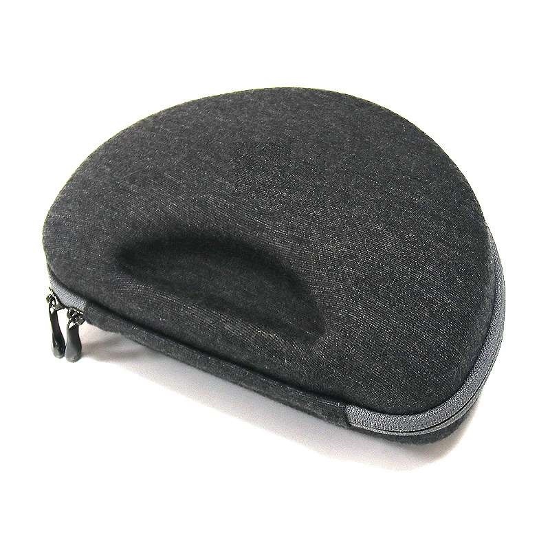 Carrying Bag Portable Hard Shell EVA Storage Bag For Headset Carrying Bag Portable Personalized Waterproof Hard Shell EVA Storage Bag For Headset