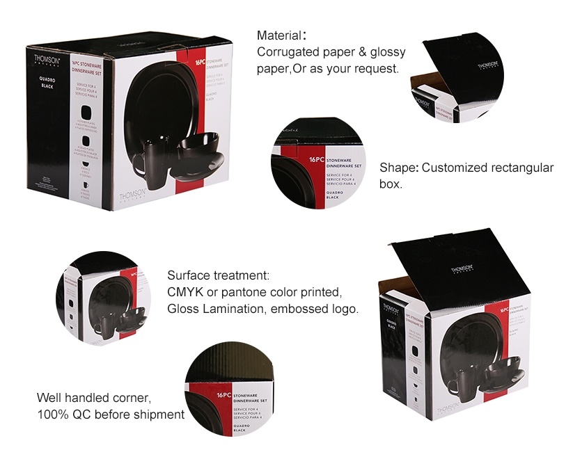 Carton corrugated paper earphone electronic box Carton corrugated paper earphone electronic box