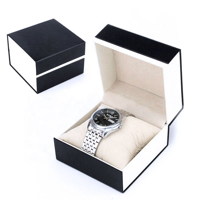 Cheap Custom Luxury Paper Watch Package Gift Box Cheap Custom Luxury Paper Watch Package Gift Box