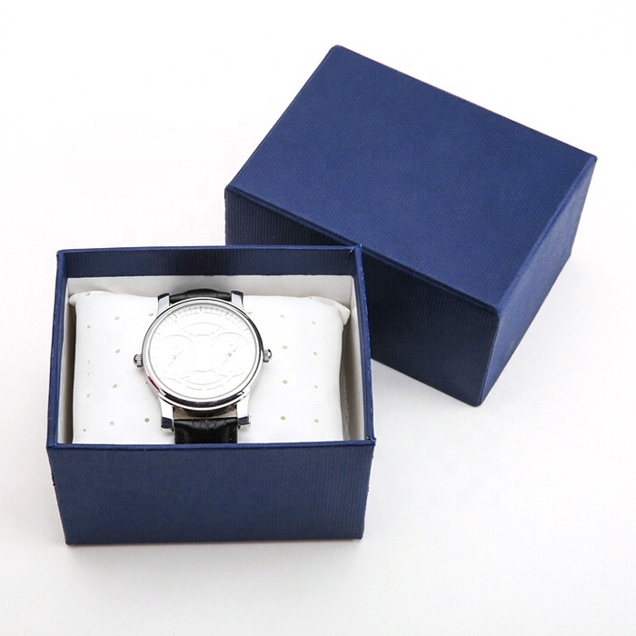 Cheap Custom Luxury Paper Watch Package Gift Box Cheap Custom Luxury Paper Watch Package Gift Box