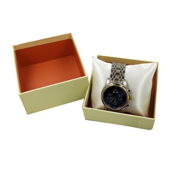 Cheap price cardboard watch packing box Cheap price cardboard watch packing box