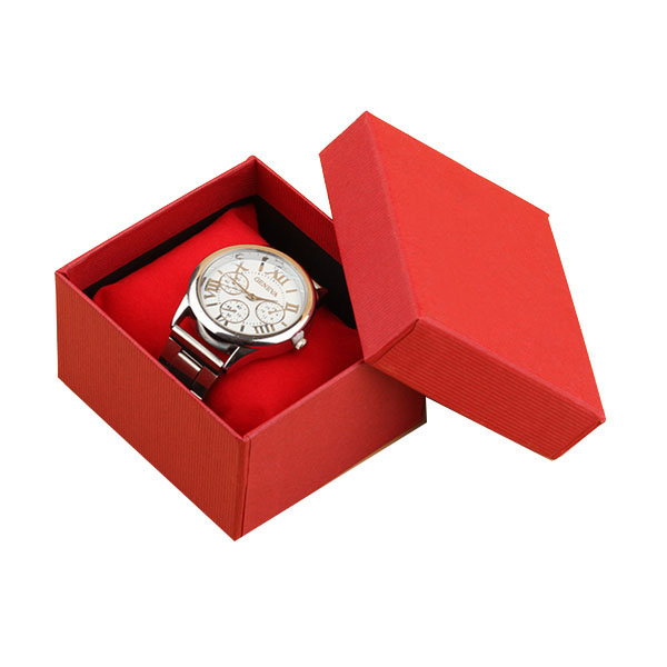 Cheap price cardboard watch packing box Cheap price cardboard watch packing box