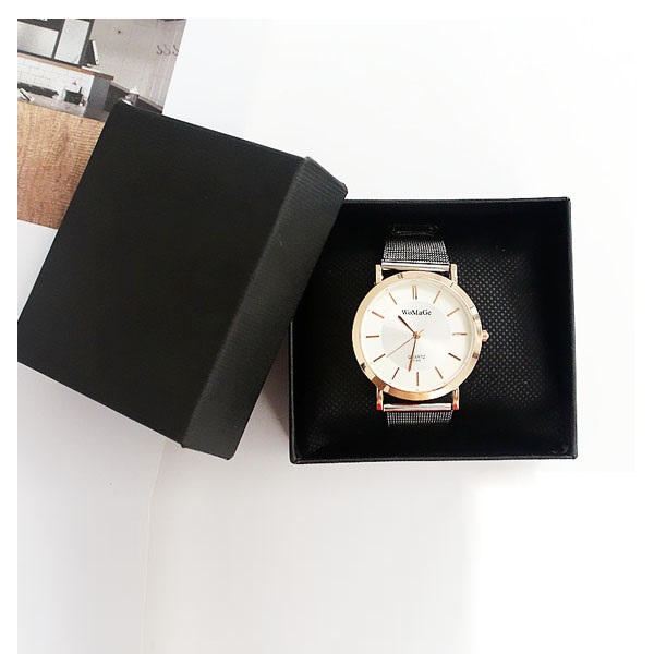 Cheap price cardboard watch packing box Cheap price cardboard watch packing box