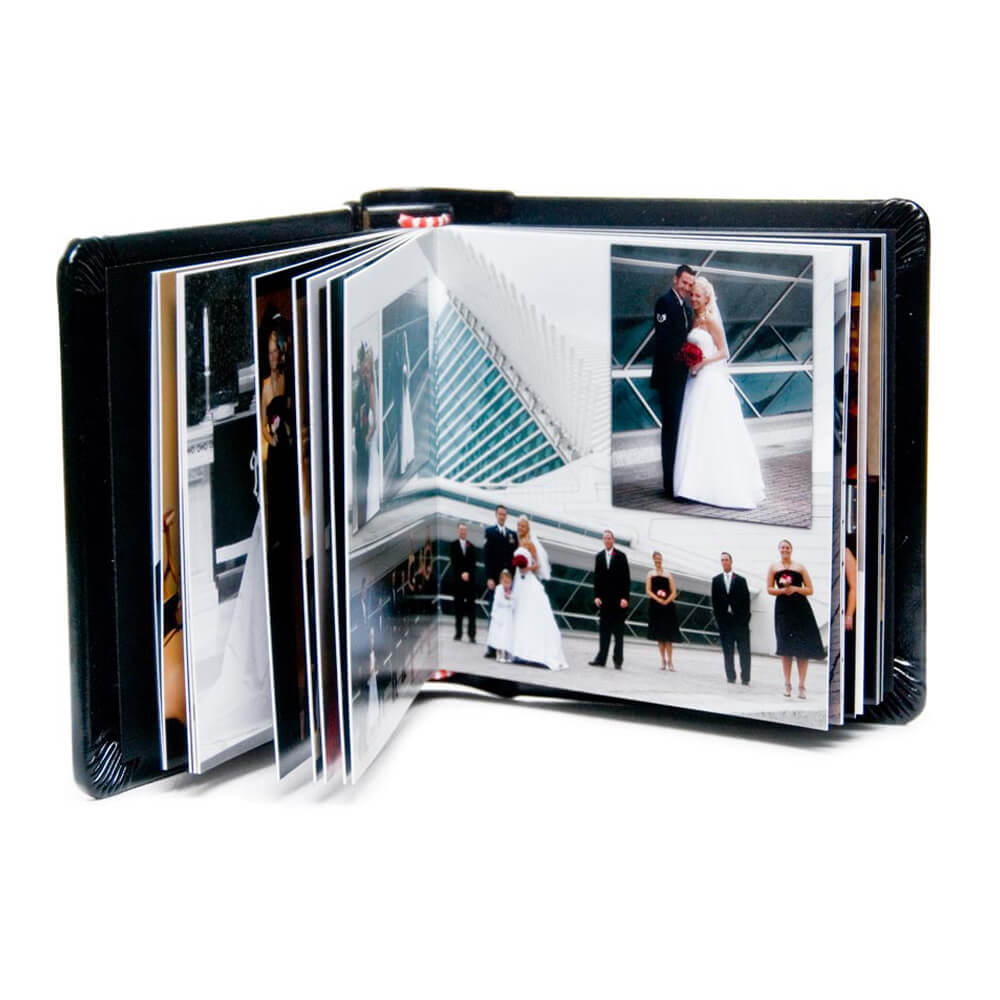 China Custom High Quality Wedding Photo Book China Custom High Quality Wedding Photo Book
