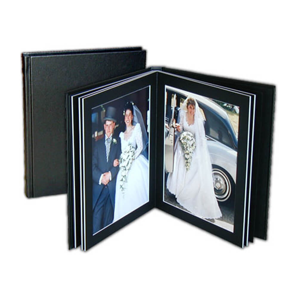 China Custom High Quality Wedding Photo Book China Custom High Quality Wedding Photo Book