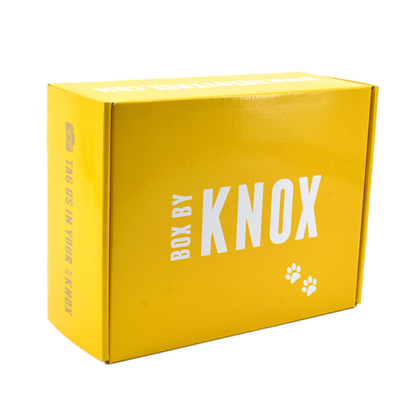 China factory high end folding corrugated box China factory high end folding corrugated box