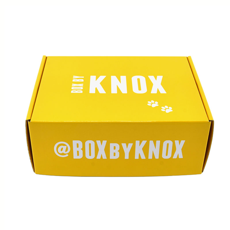 China factory high end folding corrugated box China factory high end folding corrugated box