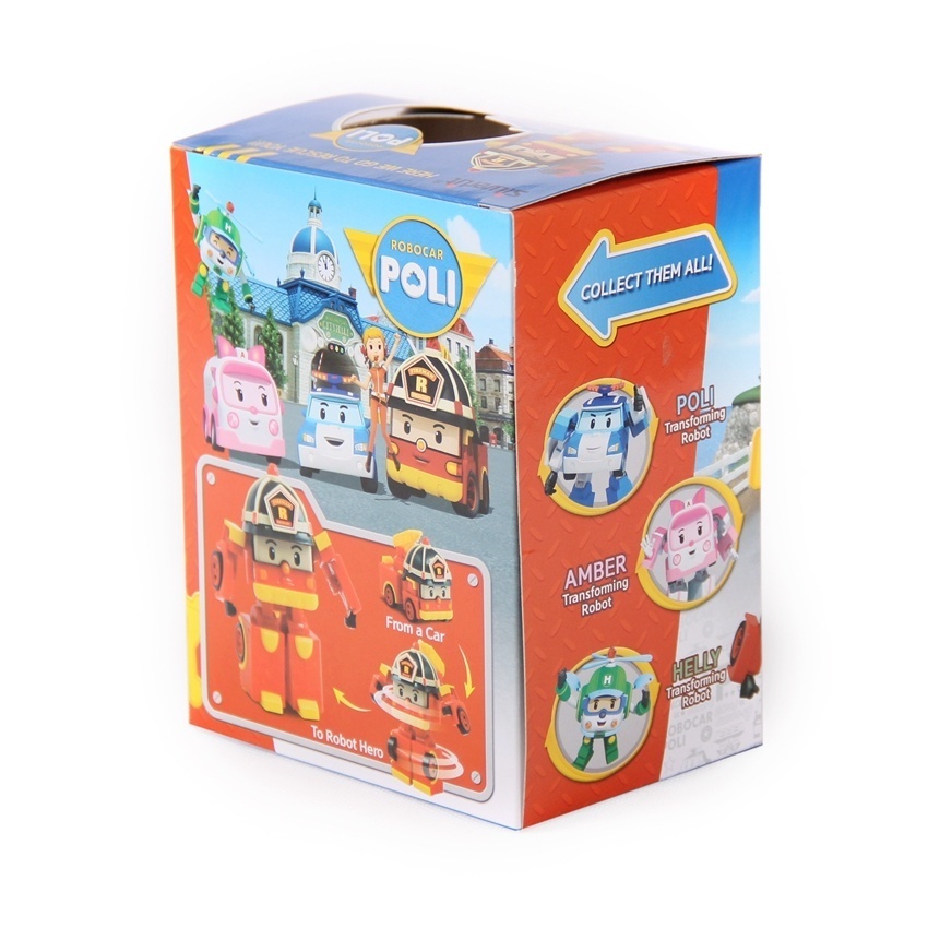 Corrugated retail toy counter display packaging box Corrugated retail toy counter display packaging box
