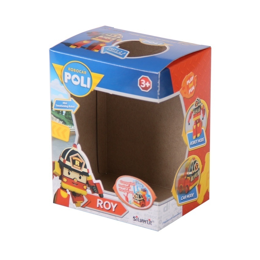 Corrugated retail toy counter display packaging box Corrugated retail toy counter display packaging box