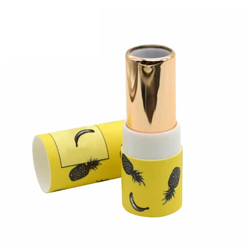 Circle lipstick packaging lipstick tubes packaging Circle lipstick packaging lipstick tubes packaging