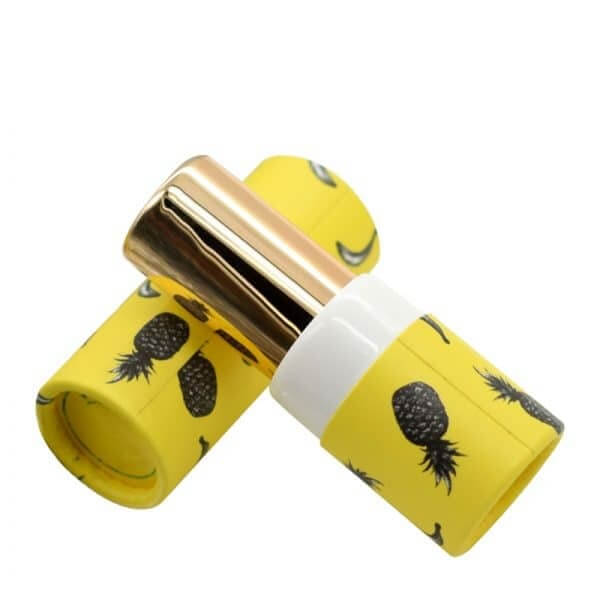 Circle lipstick packaging lipstick tubes packaging Circle lipstick packaging lipstick tubes packaging
