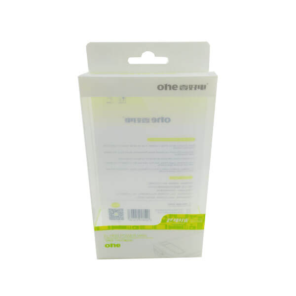 Clear PVC PET Folding Plastic Packaging Box Clear PVC PET Folding Plastic Packaging Box