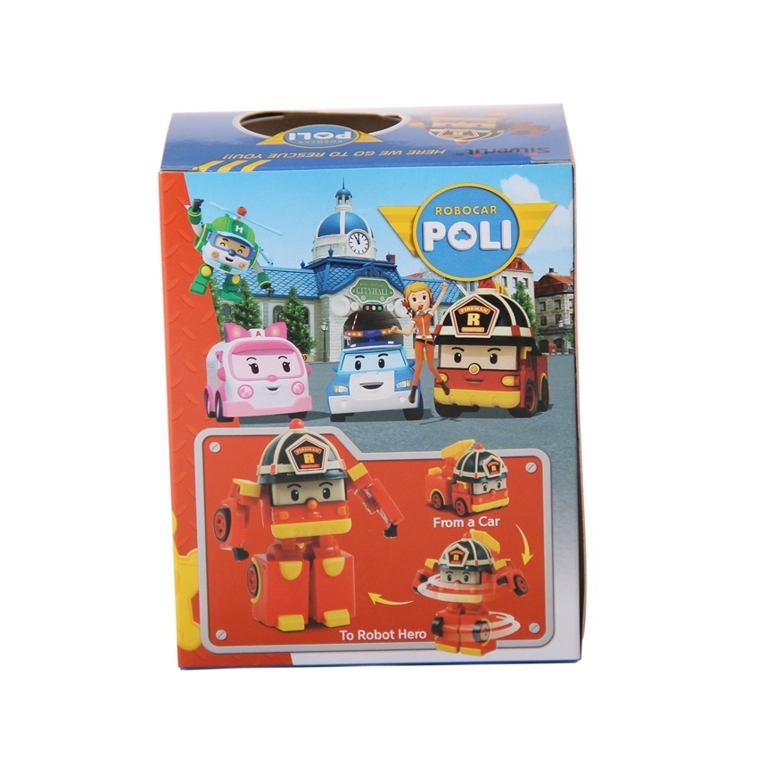 Corrugated retail toy counter display packaging box Corrugated retail toy counter display packaging box