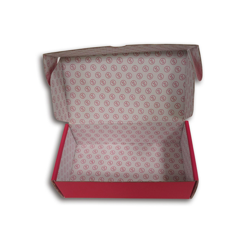 Corrugated shipping box shoe box with low price Corrugated shipping box shoe box with low price