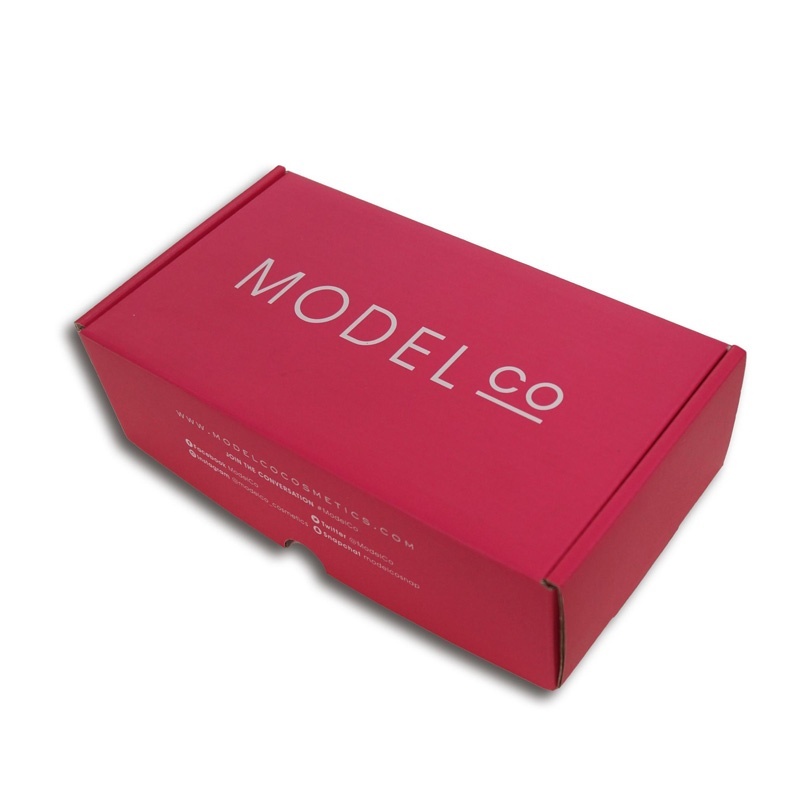 Corrugated shipping box shoe box with low price Corrugated shipping box shoe box with low price