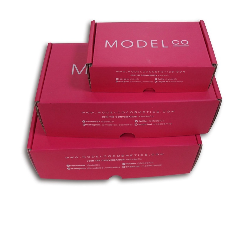 Corrugated shipping box shoe box with low price Corrugated shipping box shoe box with low price