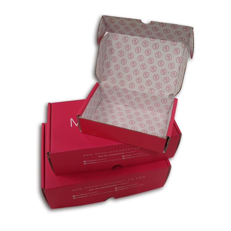 Corrugated shipping box shoe box with low price Corrugated shipping box shoe box with low price