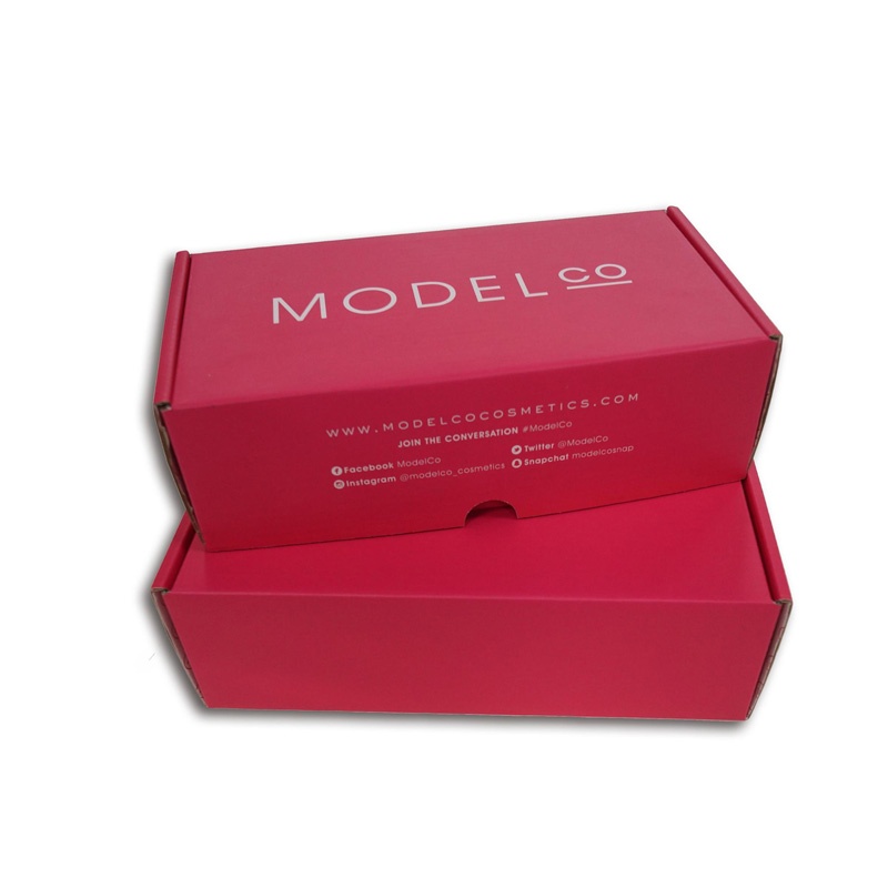 Corrugated shipping box shoe box with low price Corrugated shipping box shoe box with low price