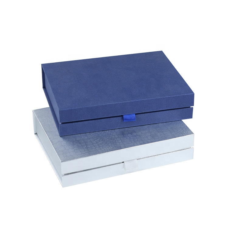 Cosmetic packaging book shape box for nail polish Cosmetic packaging book shape box for nail polish