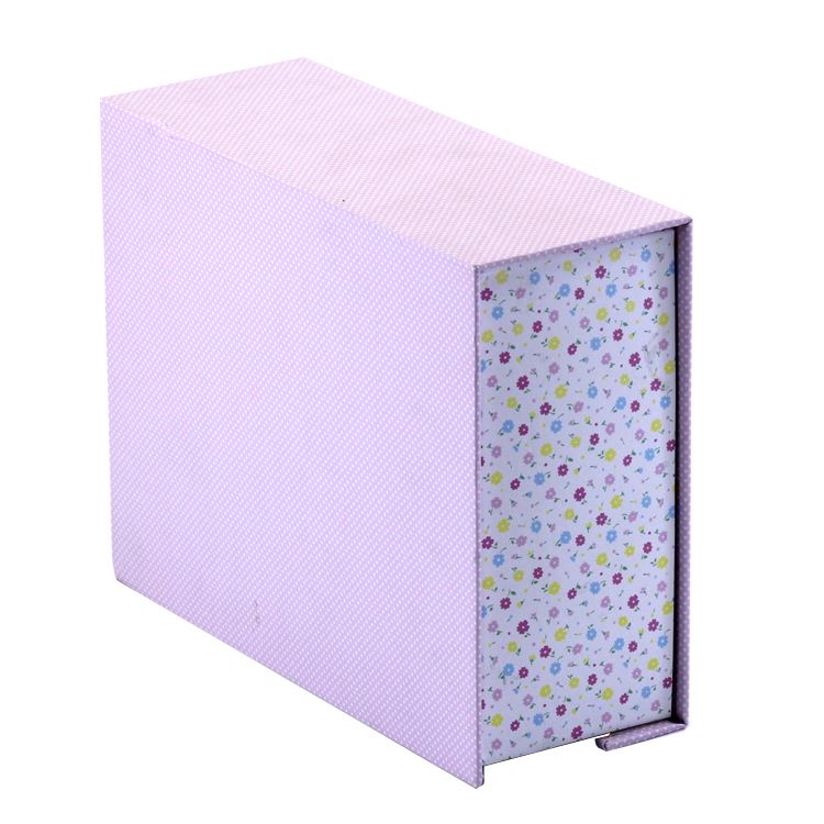 Custom baby shoe paper cardboard box with PVC window Custom baby shoe paper cardboard box with PVC window