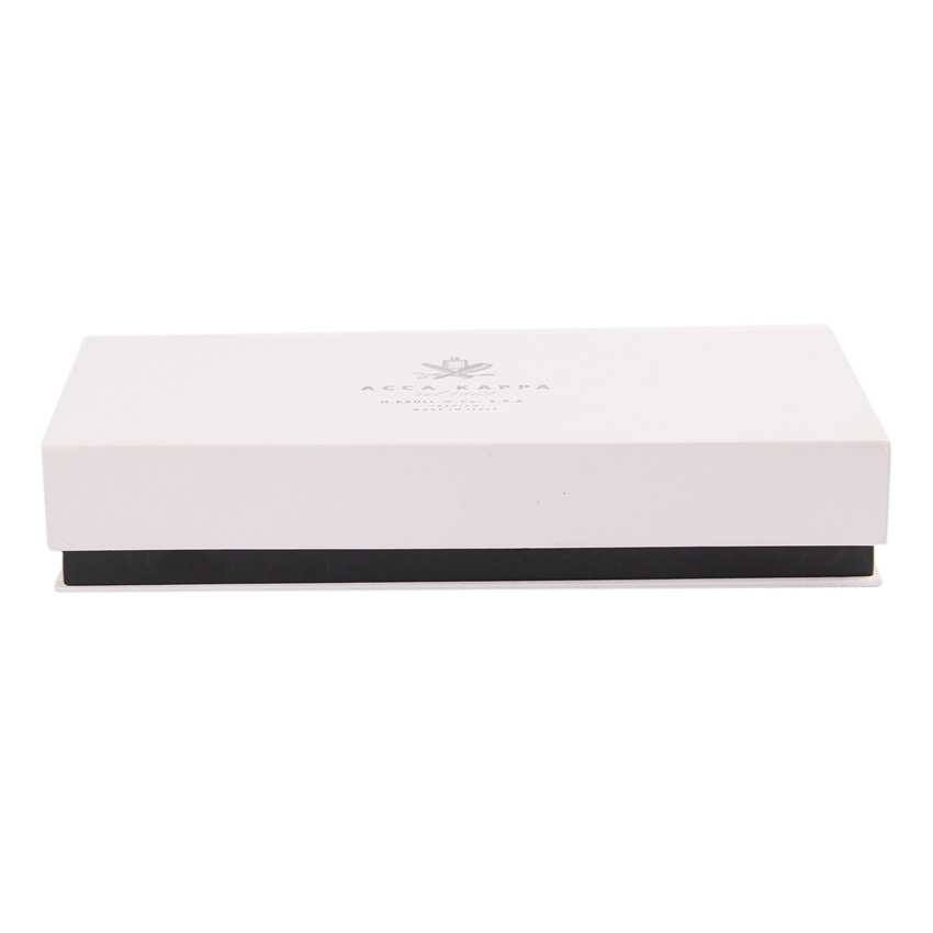 Custom divider paper cosmetic set box Custom divider paper cosmetic set box