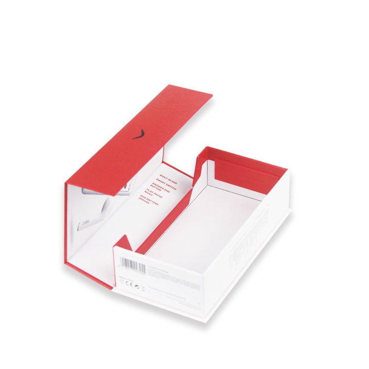 electronic products packaging box electronic products packaging box
