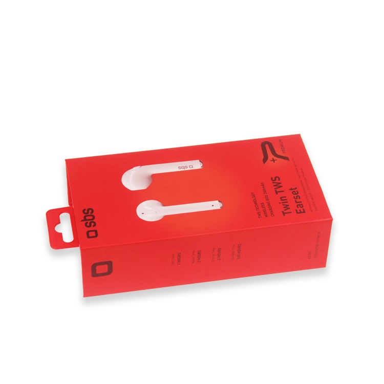 electronic products packaging box