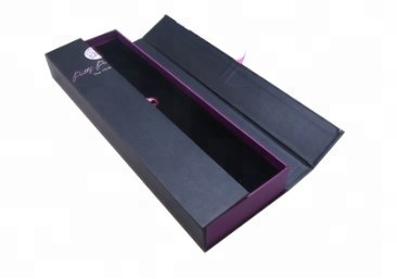 Custom printed book shape folding cardboard paper gift box Custom printed book shape folding cardboard paper gift box