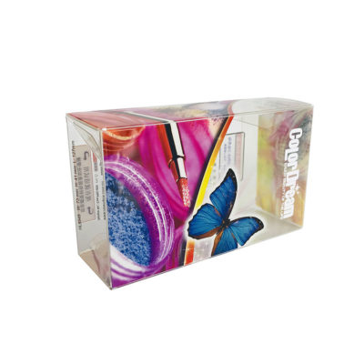 Custom design printing drawer gift storage box Custom design printing drawer gift storage box