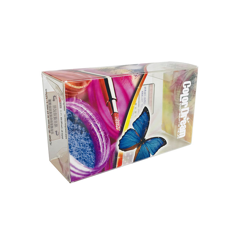 Custom design printing drawer gift storage box