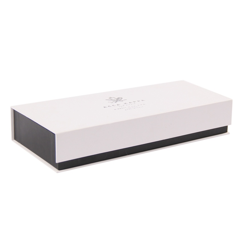 Custom divider paper cosmetic set box Custom divider paper cosmetic set box