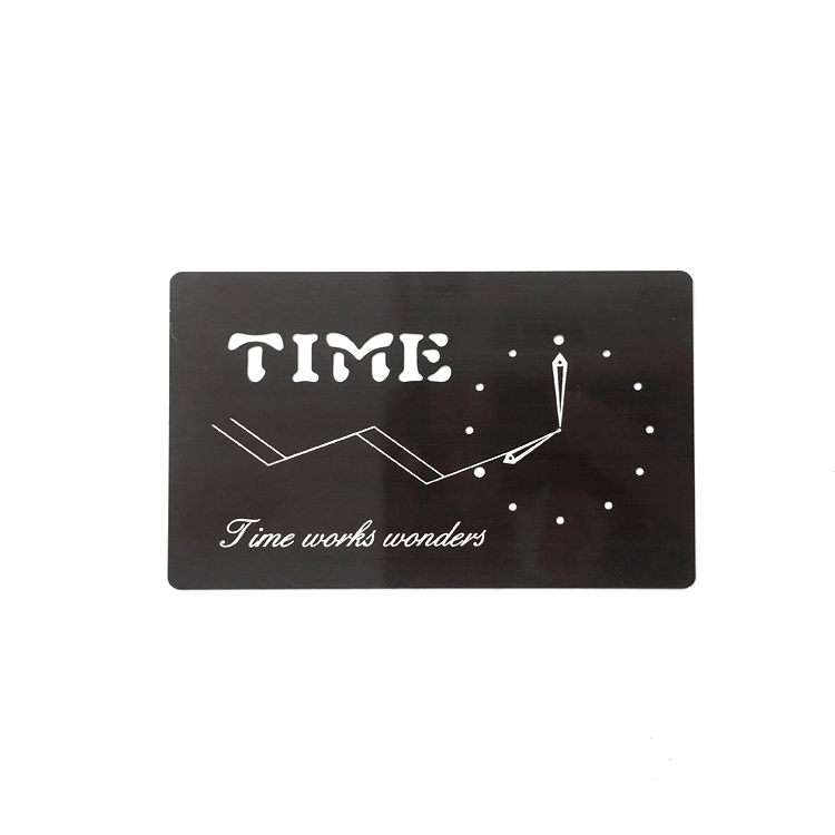 Custom foiling Gold PVC Business Cards Custom foiling Gold PVC Business Cards