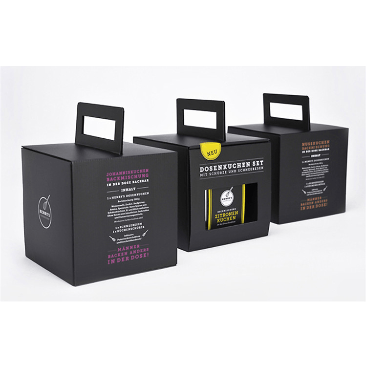 Custom food takeaway packaging box Custom food takeaway packaging box