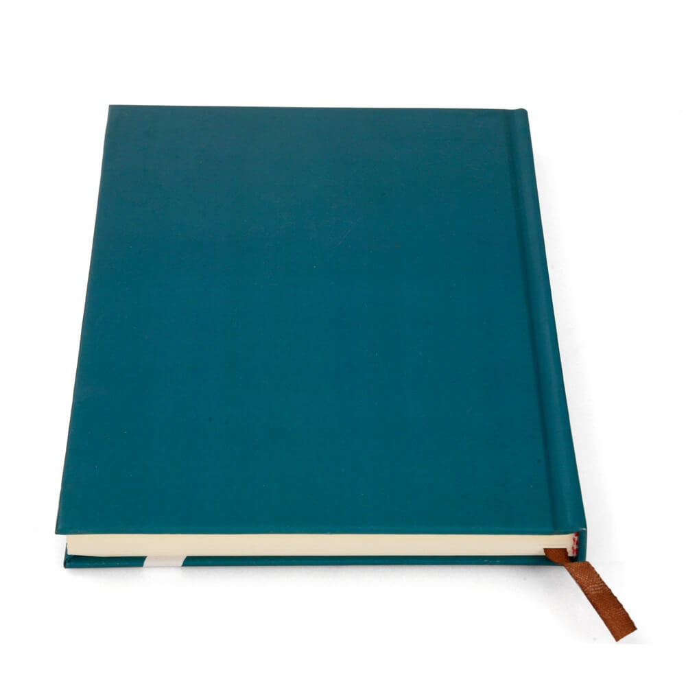 Custom Hardcover Planner Journal Notebook