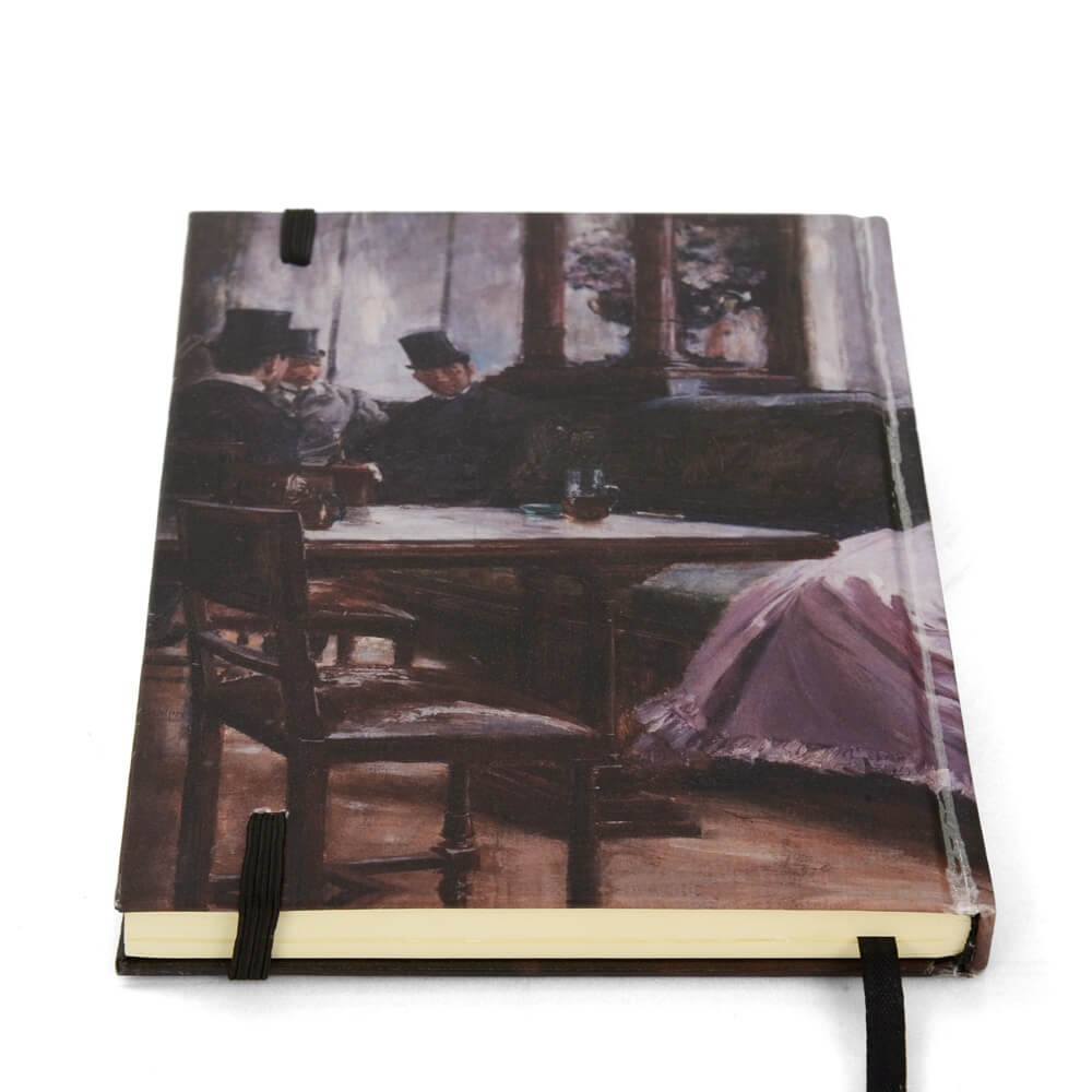 Custom Hardcover Planner Journal Notebook Custom Hardcover Planner Journal Notebook