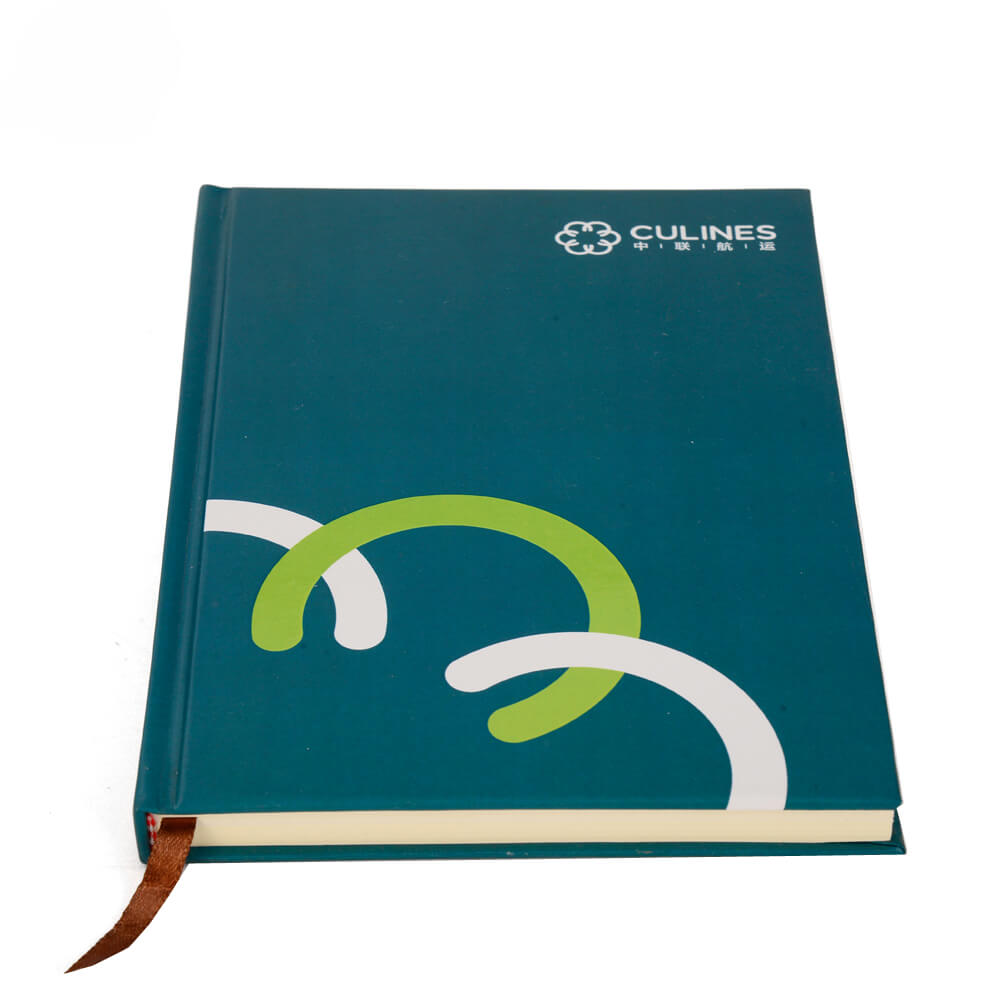 Custom Hardcover Planner Journal Notebook Custom Hardcover Planner Journal Notebook
