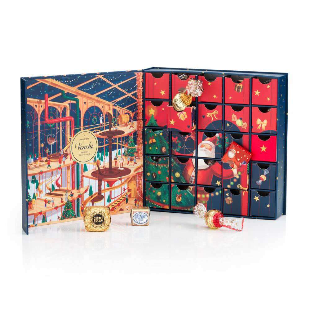 Custom Harry potter socks advent calendar box Custom Harry potter socks advent calendar box