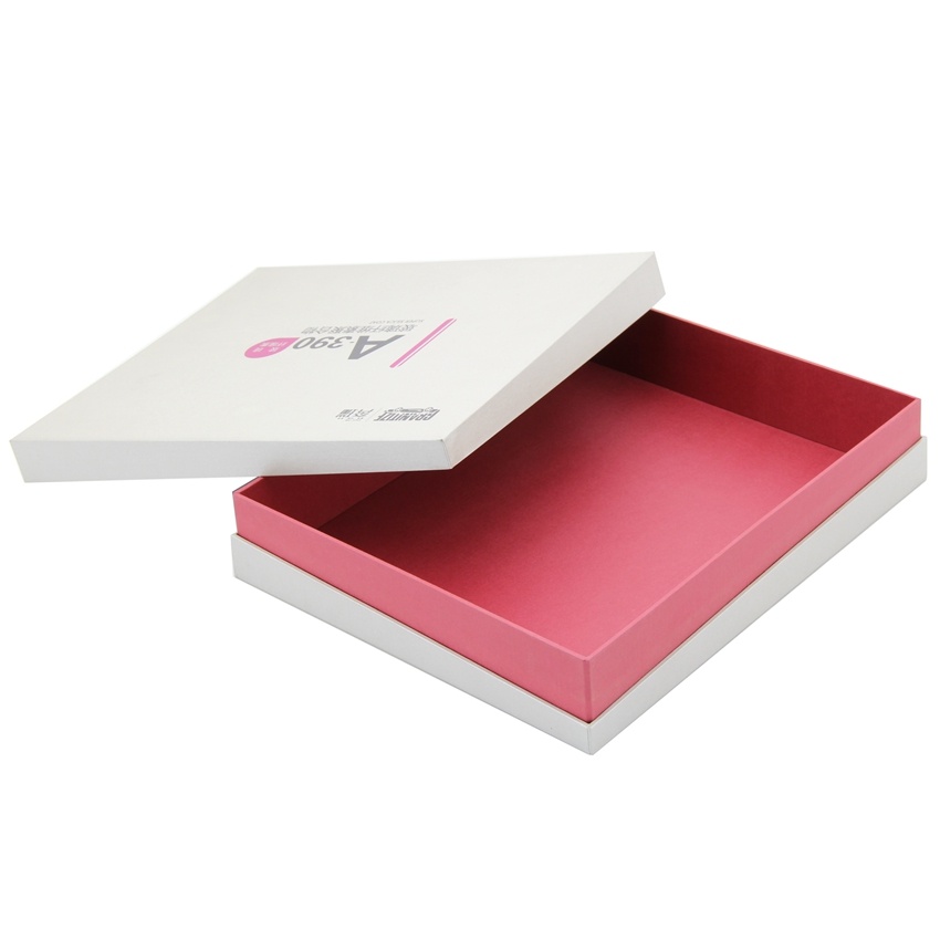 Custom lid packing box with colorful printing Custom lid packing box with colorful printing