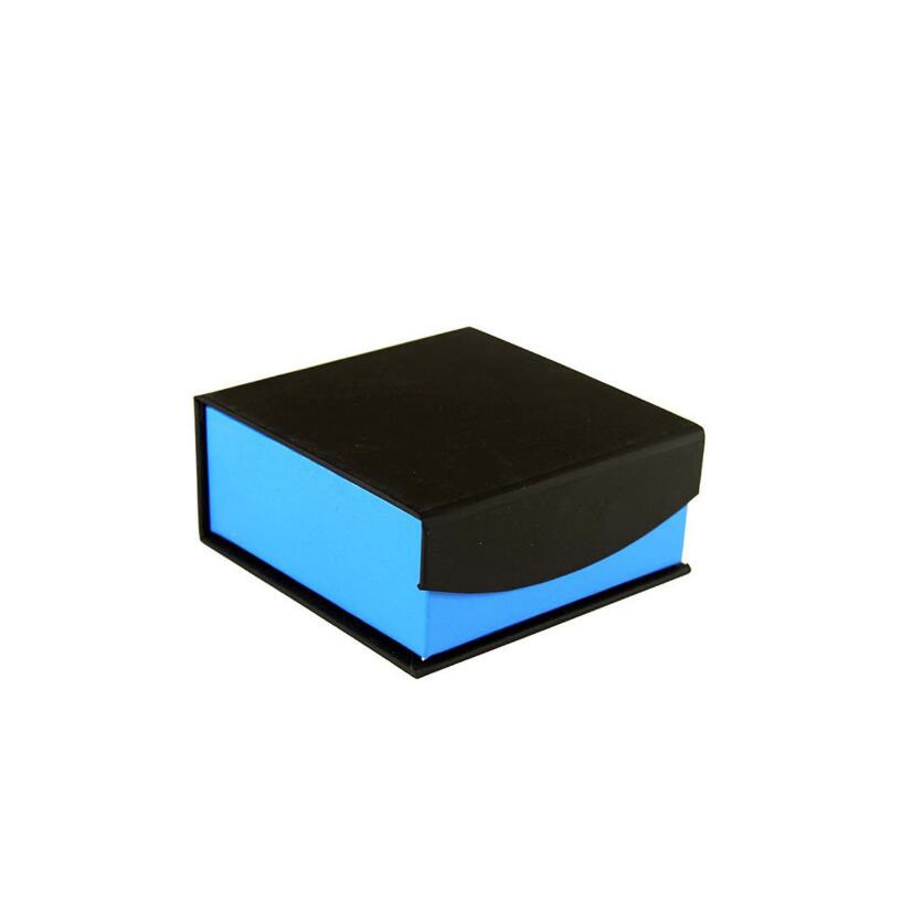 Bracelet packaging magnetic closure box with foam Bracelet packaging magnetic closure box with foam