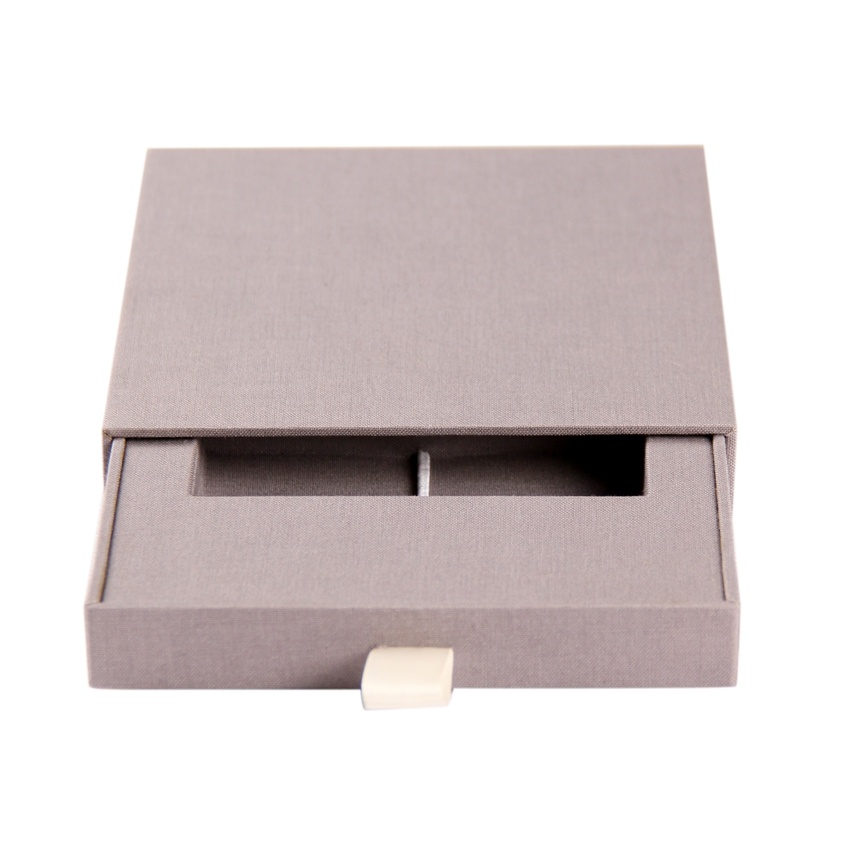 Wedding invitation gift box with ribbon closure Wedding invitation gift box with ribbon closure