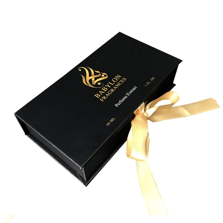 Custom luxury cosmetic paper gift packaging box Custom luxury cosmetic paper gift packaging box