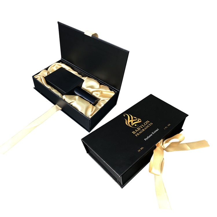 Custom luxury cosmetic paper gift packaging box Custom luxury cosmetic paper gift packaging box