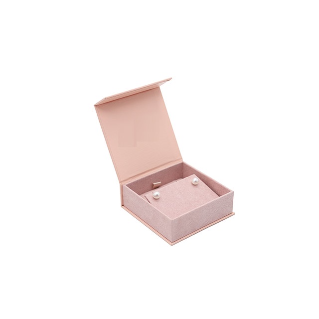 Elegant cardboard paper jewelry set packaging box Elegant cardboard paper jewelry set packaging box
