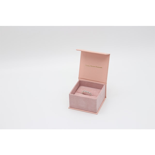 Elegant cardboard paper jewelry set packaging box Elegant cardboard paper jewelry set packaging box