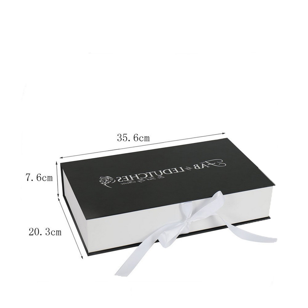 Custom luxury hair and wig Packaging Box Custom luxury hair and wig Packaging Box