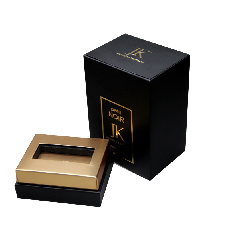 Custom packaging cardboard paper gift set perfume box Custom packaging cardboard paper gift set perfume box